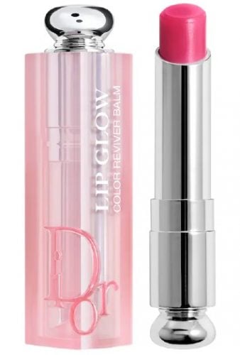 Dior Addict Lip Glow 07 Raspberry