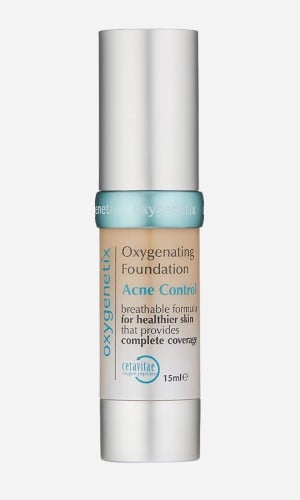 Oxygenetix Acne Control Foundation