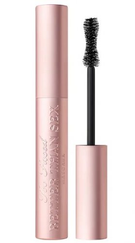 Too Faced Better Than Sex Mascara