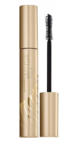 stila Mascara for Naturally Long Lashes