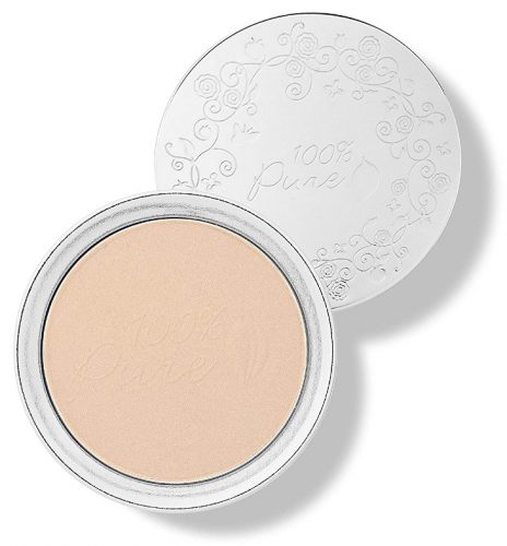 100% Pure Fruit Pigmented Powder Foundation