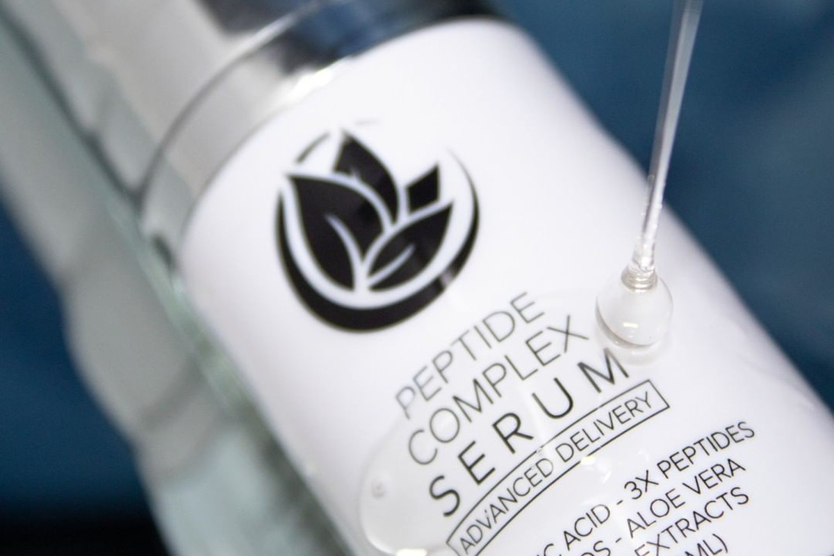 The 6 Best AntiAging Serums for Oily Skin Women's Concepts