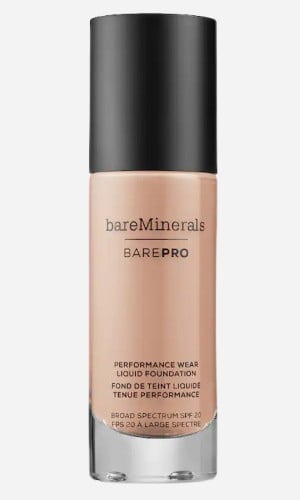 BarePRO Liquid Foundation