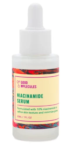 Good Molecules Niacinamide Serum