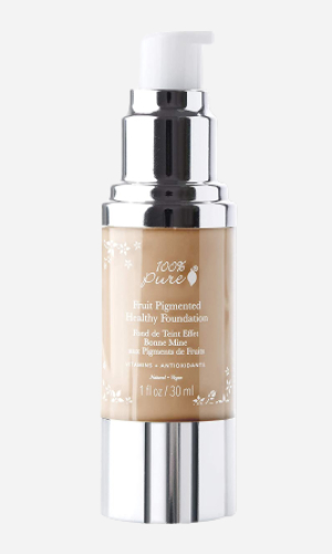 Healthy Anti-Aging Foundation