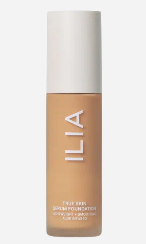 Ilia Serum Foundation