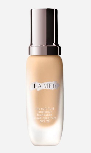 LA MER The Soft Fluid Long Wear Foundation