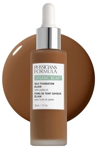 Physicians Formula Organic Wear All Natural Liquid Foundation