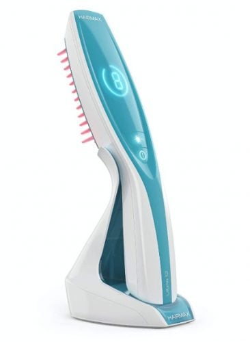 HairMax Ultima 12 Laser Comb for Hair Growth
