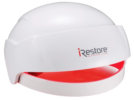 iRestore Laser Hair Growth Device