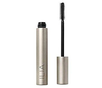 ilia organic mascara