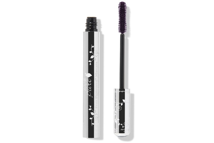 organic mascara