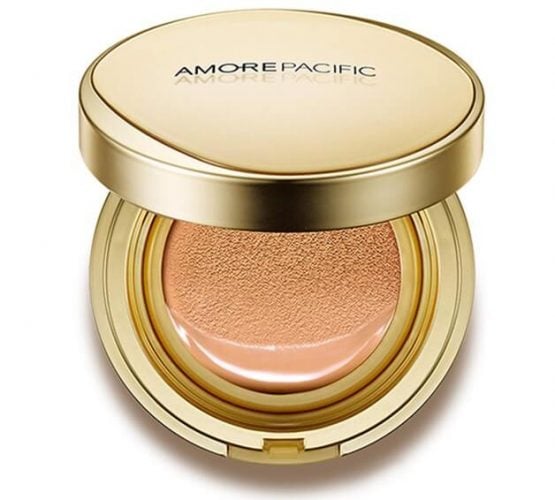 Amore Pacific Age Correcting Foundation