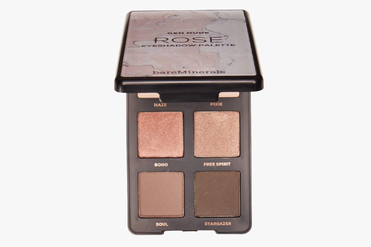 Bare Escentuals Gen Nude Eyeshadow Palette