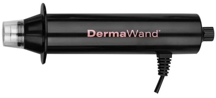 DermaWand Radiofrequency Device