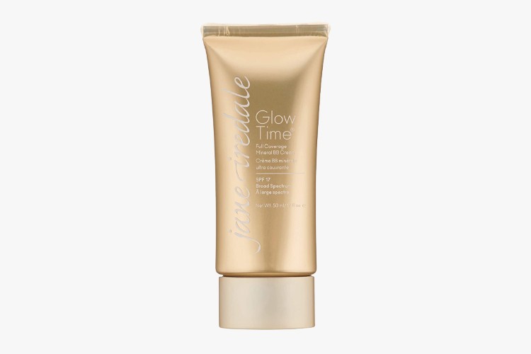 Glow Time Full Coverage Mineral BB Cream