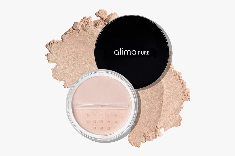 Highlighter - Loose Mineral Powder