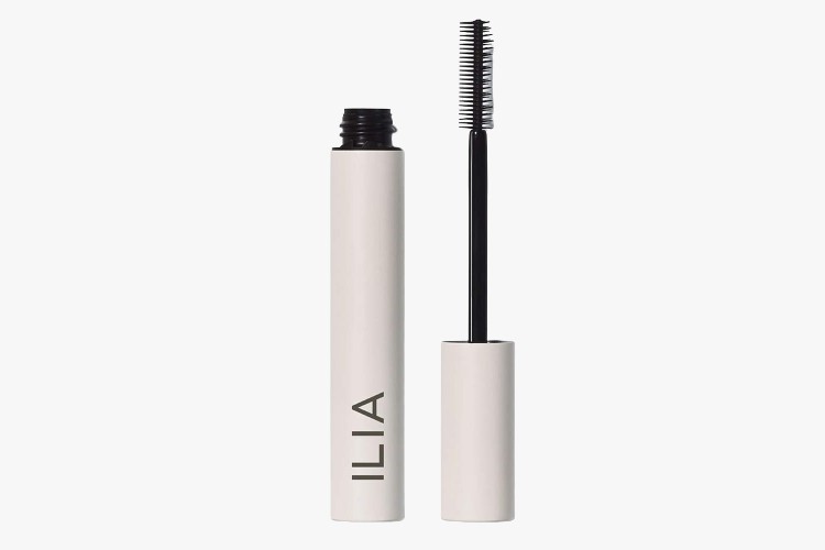 Illia Beauty Limitless Lash Organic Mascara