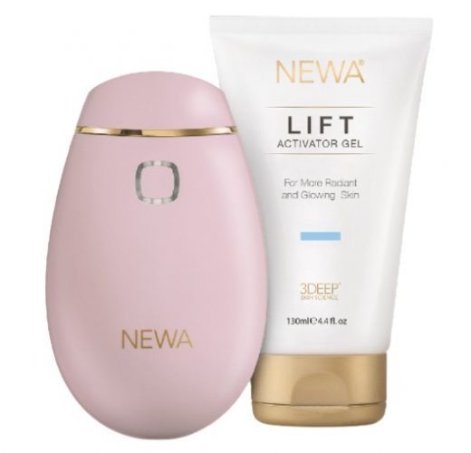 NEWA Anti-Aging Skin Tightening Device