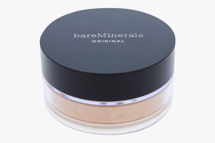 Original Loose Powder Foundation