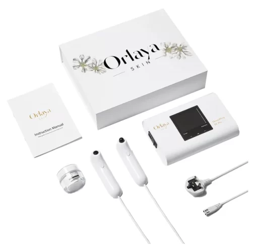 Orlaya Skin DermaDeep RF Pro