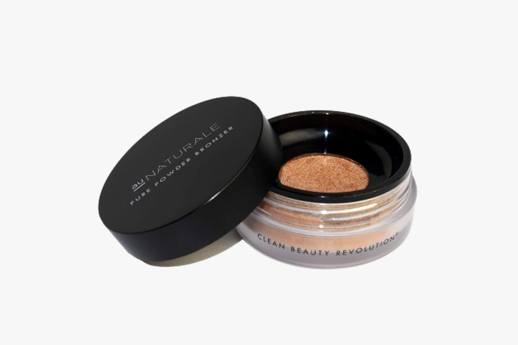 Pure Powder Bronzer