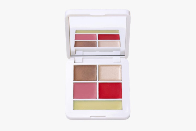 RMS Beauty Signature Set Organic Makeup Palette