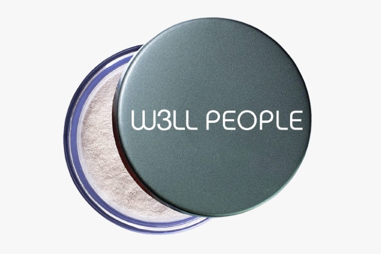 W3LL People Bio Brightener Powder