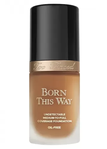best foundation for mature skin over 50