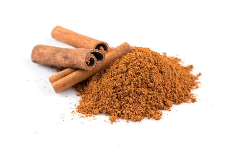 Cinnamon Face Acne Mask