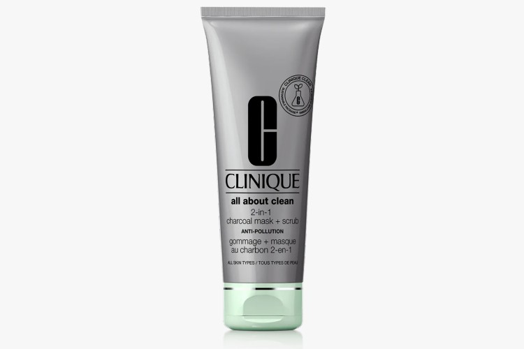 Clinique All About Clean Mask