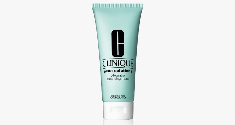 Clinique Oil-Control Cleansing Mask