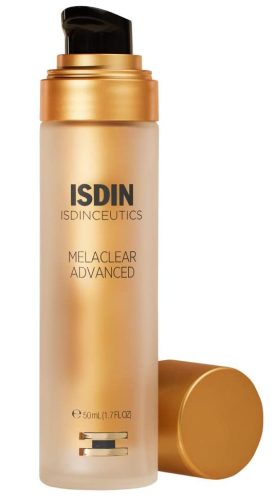 Isdinceutics Melaclear Advanced