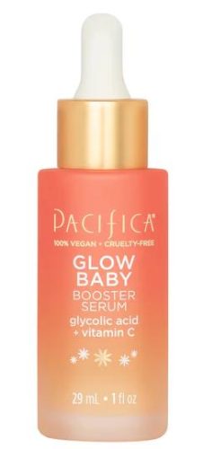 Pacifica Beauty Glow Baby Booster Serum