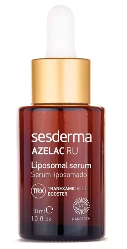 Sesderma Azelac Ru Serum for Hyperpigmentation