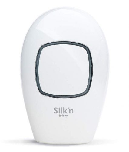 Silk’n Infinity At Home Permanent Hair Removal