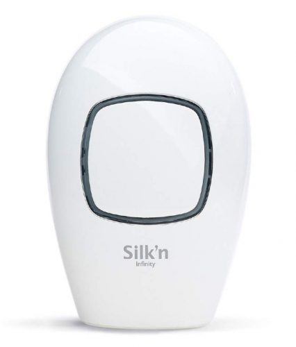 Silk’n Infinity At Home Permanent Hair Removal