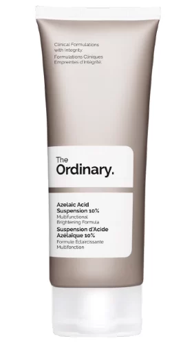 The Ordinary Azelaic Acid Suspension Brightening Cream