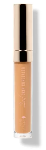 The Best Natural Concealer for Mature Skin