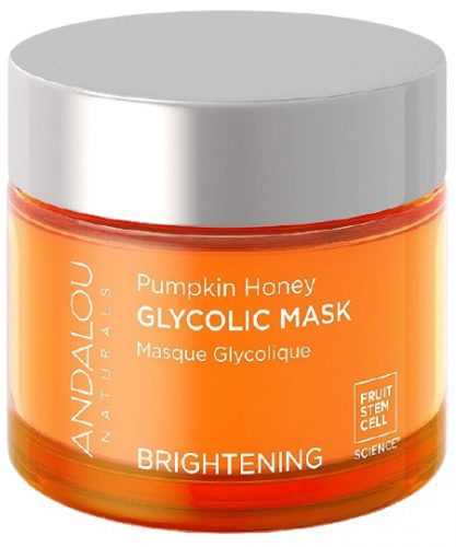 Andalou Naturals Lightening Mask