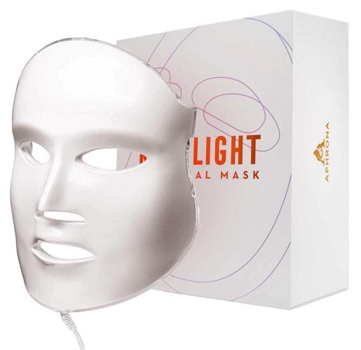 Aphrona Moonlight LED Facial Mask
