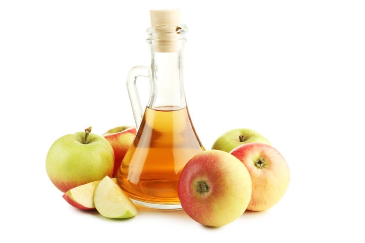 Apple Cider Vinegar