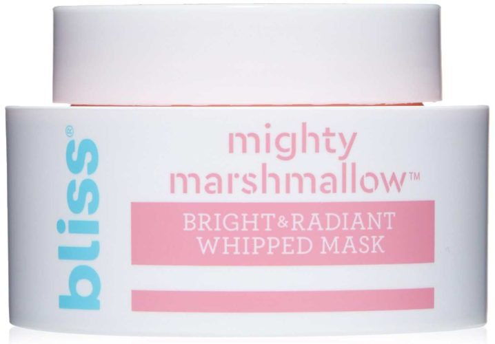 Bliss Mighty Marshmallow Mask