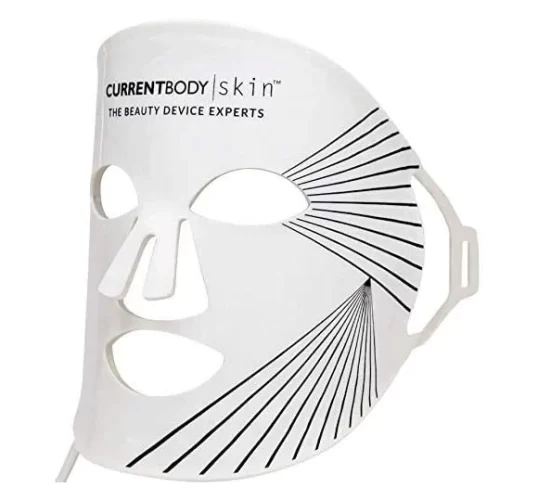 Body LED Mask