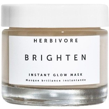 Herbivore Natural Brighten Mask