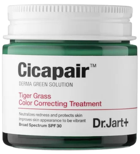 Jart+ Cicapair Tiger Grass Color Correcting Treatment SPF 30