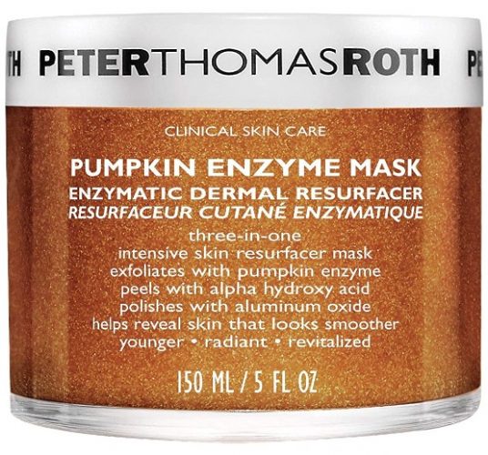 Peter Thomas Roth Pumpkin Enzyme Mask