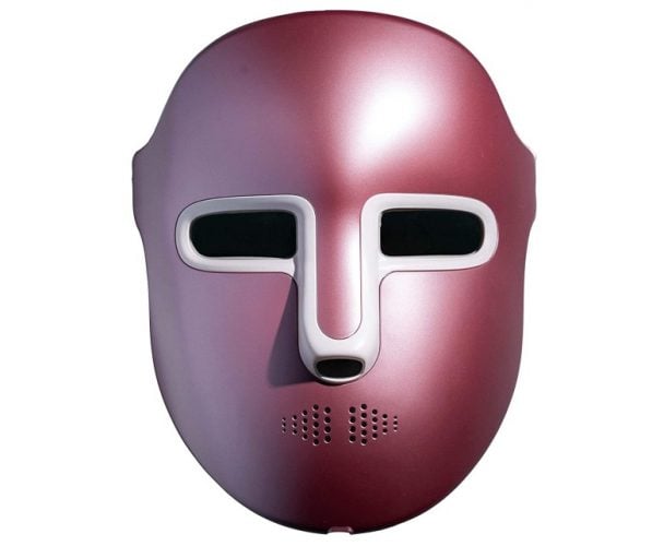 HyperGlo Luxury LED Mask for Face