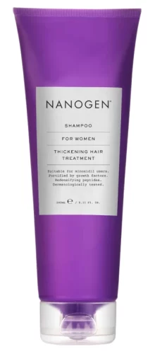 Nanogen Thickening Treatment Shampoo