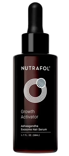 Nutrafol Growth Activator Hair Serum